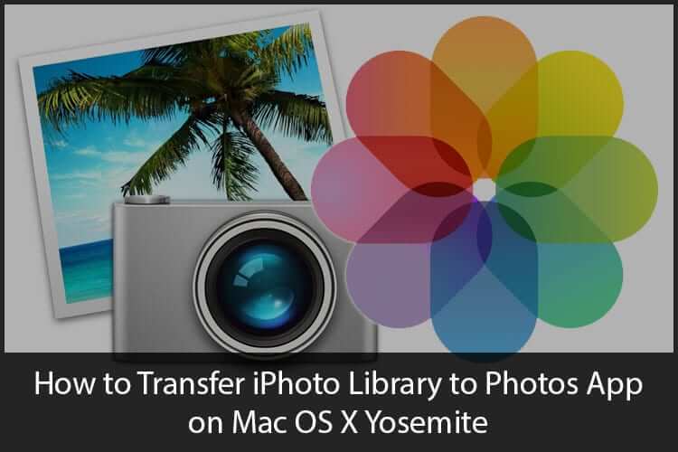 How To Update Iphoto App On Mac