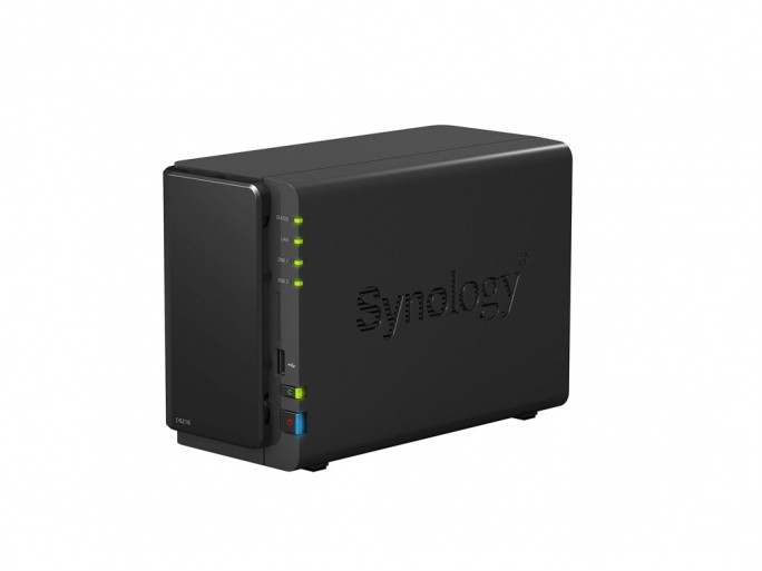 Synology nas application